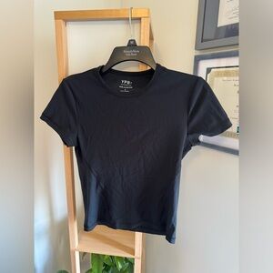 Abercrombie and Fitch RibSoft Athletic Shirt